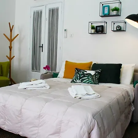 Sa Domu De Ajaja Apartamento *