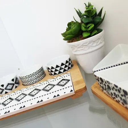 Sa Domu De Ajaja Apartamento