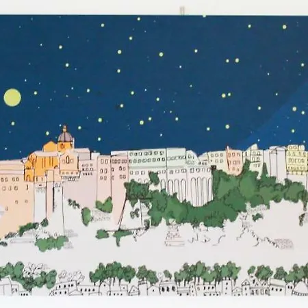 Sa Domu De Ajaja Apartamento Cagliari