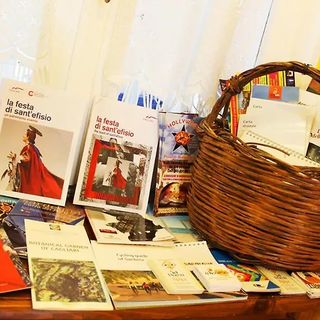 Apartamento Sa Domu De Ajaja