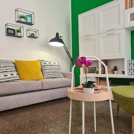 Sa Domu De Ajaja * Cagliari
