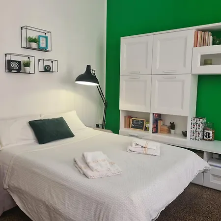 Sa Domu De Ajaja Appartamento Cagliari