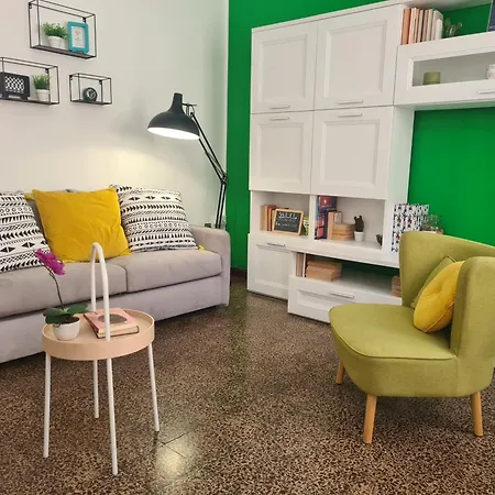 Sa Domu De Ajaja Cagliari