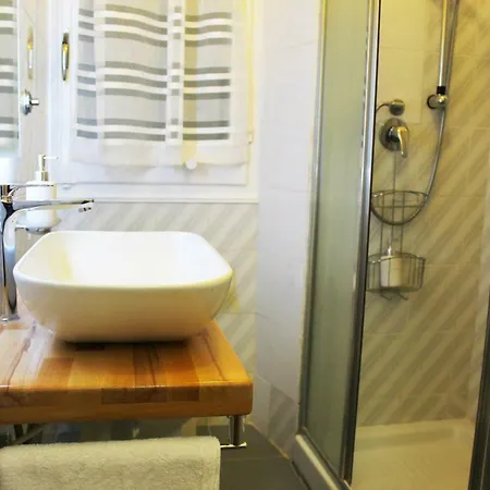 Sa Domu De Ajaja Apartment Cagliari
