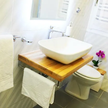 Sa Domu De Ajaja Apartment *