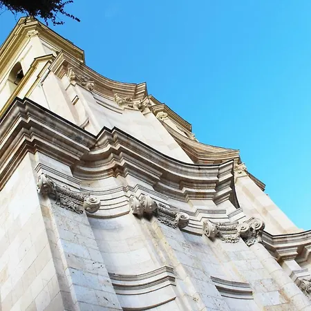 Sa Domu De Ajaja * Cagliari