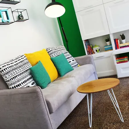 Appartement Sa Domu De Ajaja