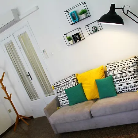 Apartment Sa Domu De Ajaja