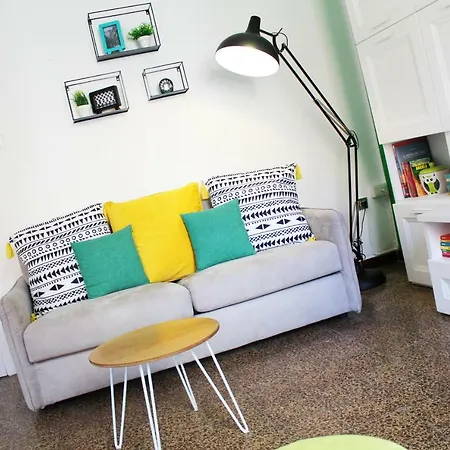 Sa Domu De Ajaja Apartment *