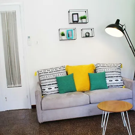 Sa Domu De Ajaja Apartment *