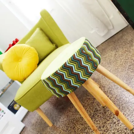 Appartement Sa Domu De Ajaja *