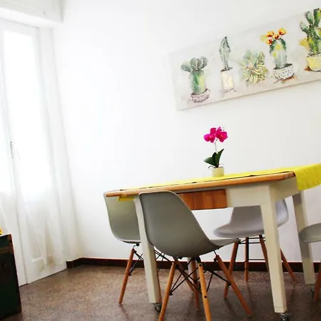 Sa Domu De Ajaja Appartement *