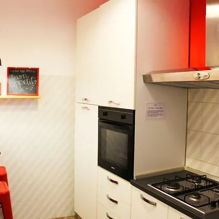Sa Domu De Ajaja Appartement