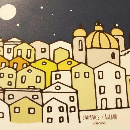 Sa Domu De Ajaja Appartamento *