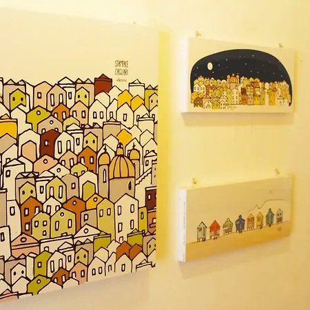 Sa Domu De Ajaja Apartment