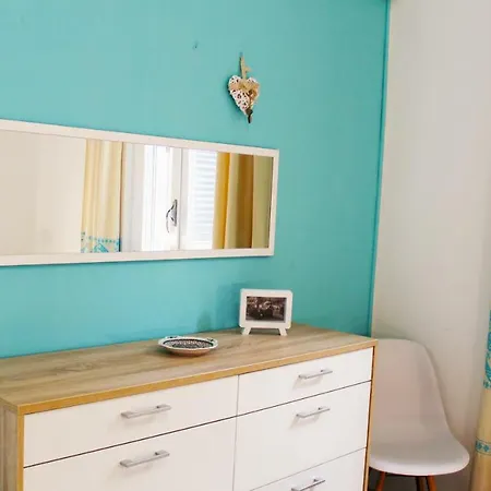 Apartment Sa Domu De Ajaja