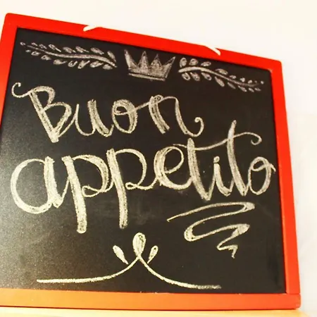 Sa Domu De Ajaja Appartamento *