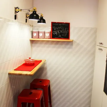 Sa Domu De Ajaja Apartment *