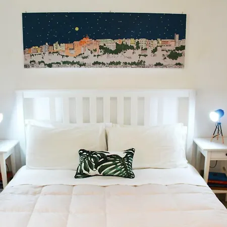 Sa Domu De Ajaja Apartment