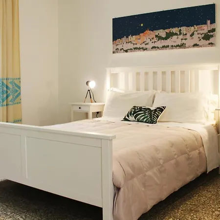 Appartement Sa Domu De Ajaja *