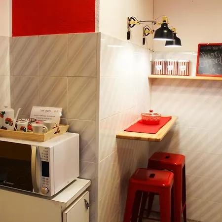 Apartment Sa Domu De Ajaja