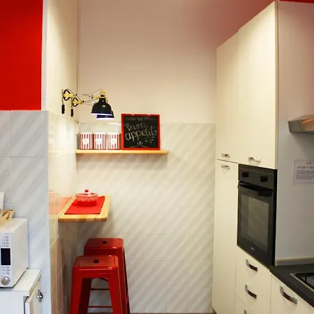 Sa Domu De Ajaja Apartment