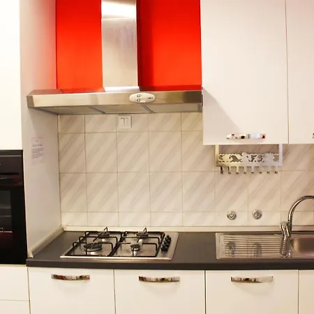 Appartement Sa Domu De Ajaja *